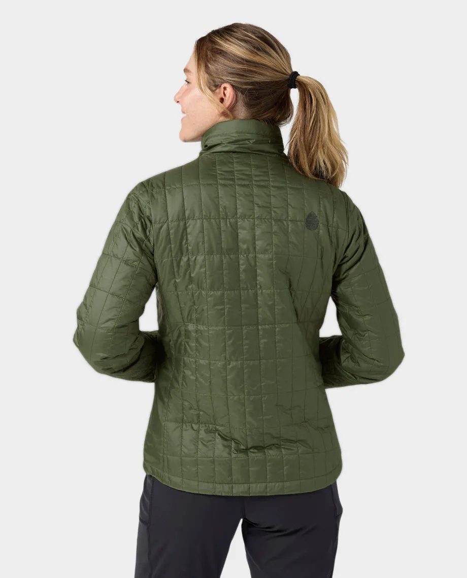 Women's Azura Insulated Jacket