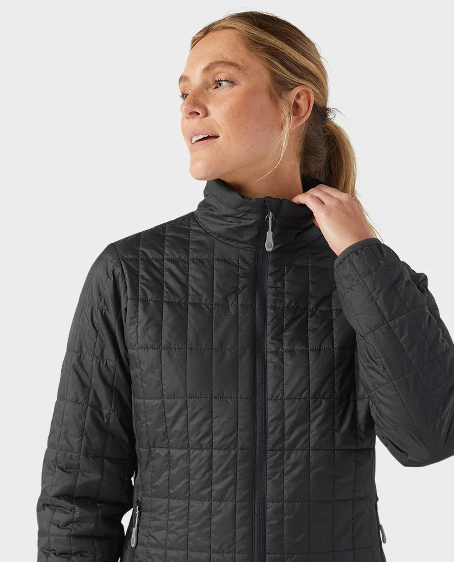 Women's Azura Insulated Jacket