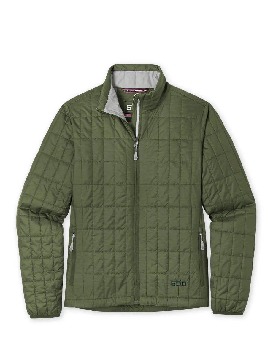 Women's Azura Insulated Jacket