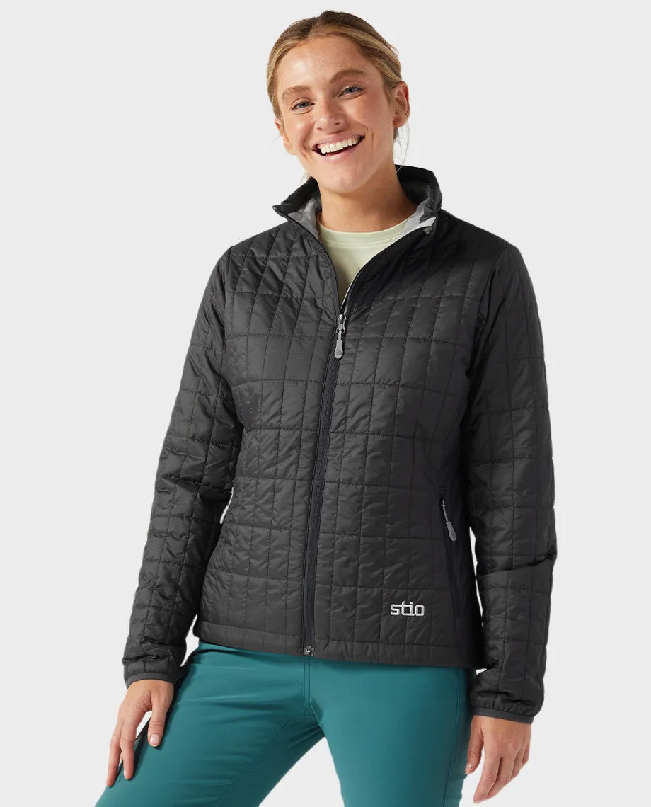Women's Azura Insulated Jacket