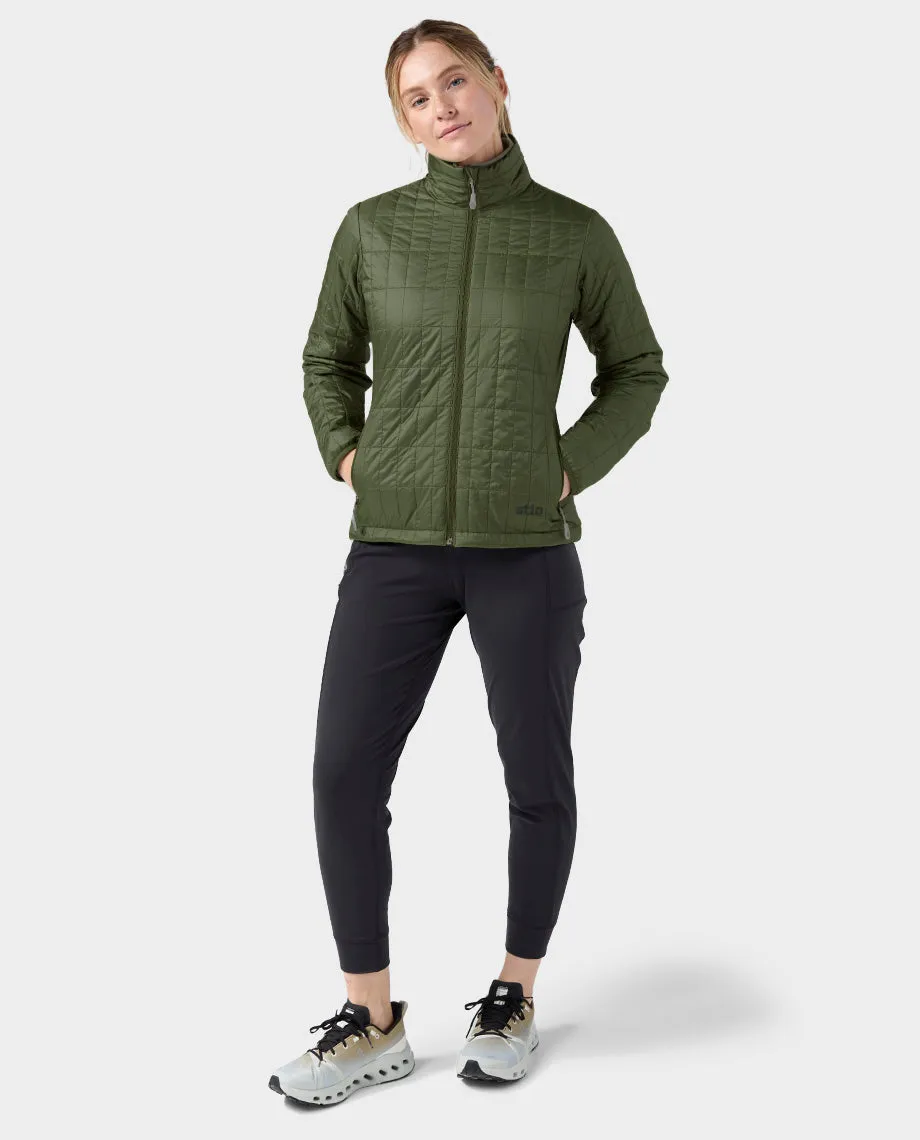 Women's Azura Insulated Jacket