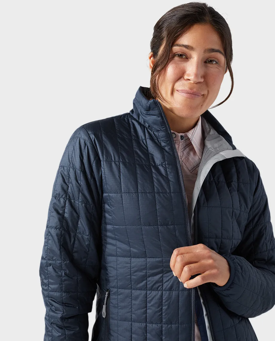 Women's Azura Insulated Jacket