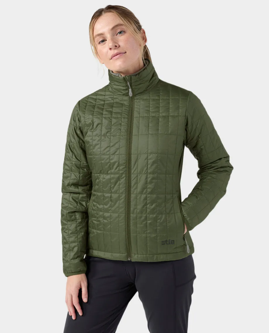 Women's Azura Insulated Jacket