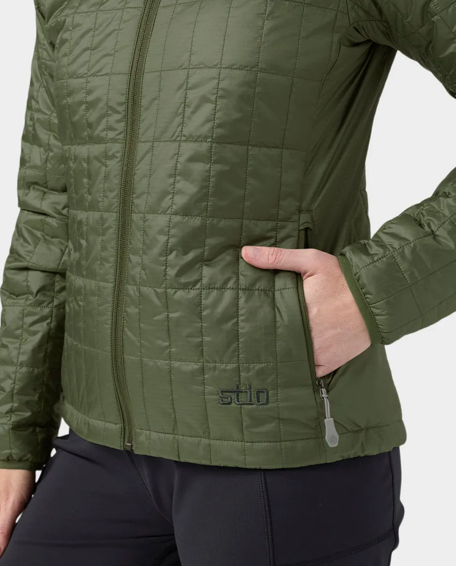 Women's Azura Insulated Jacket