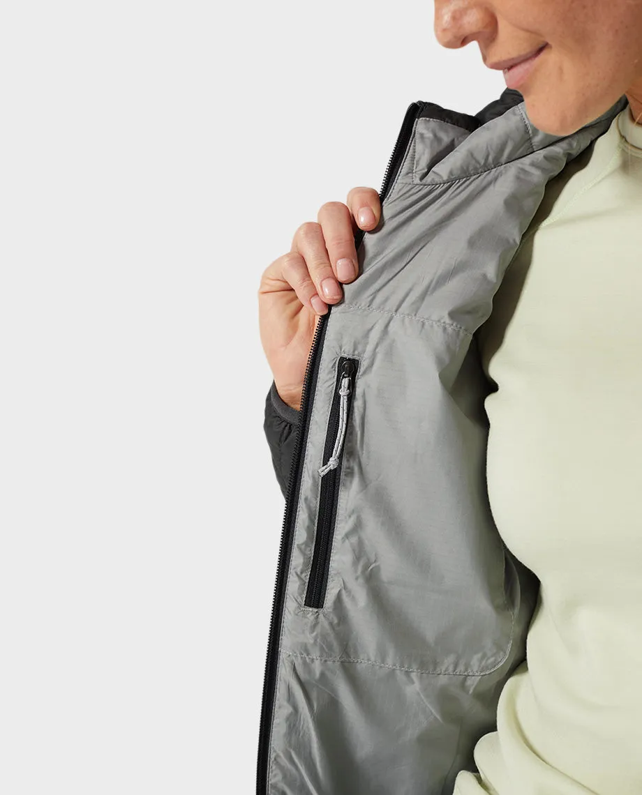 Women's Azura Insulated Jacket