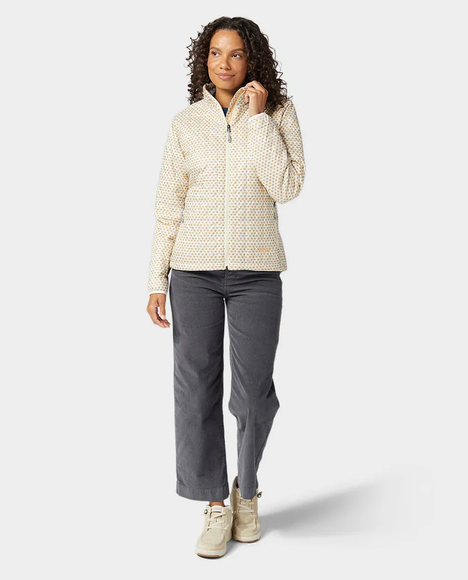 Women's Azura Insulated Jacket