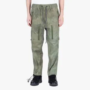 Zip Off Cargo Pants